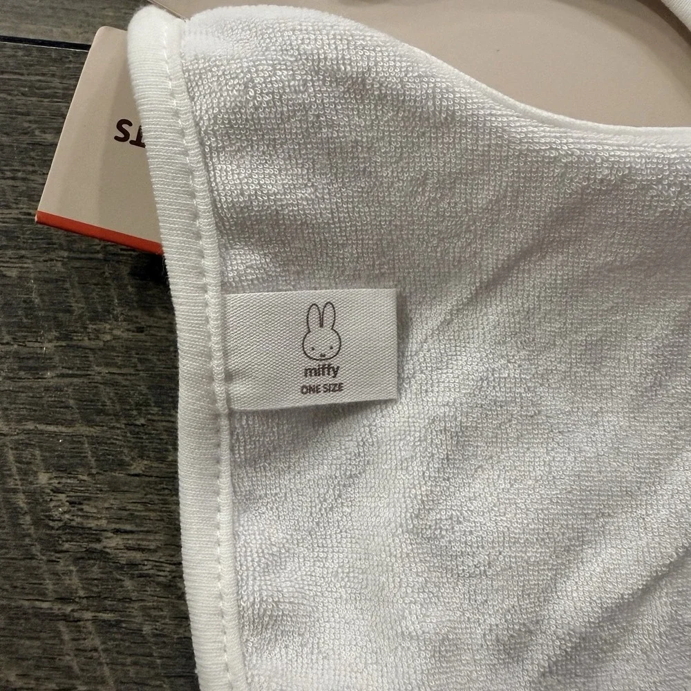miffy fastening them time